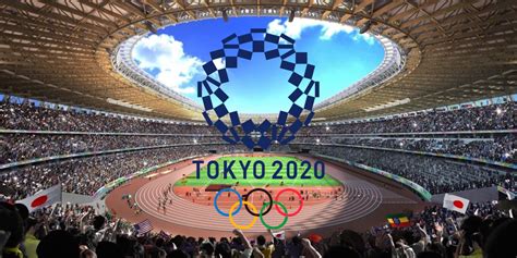 juegos olímpicos de 2020 en tokio